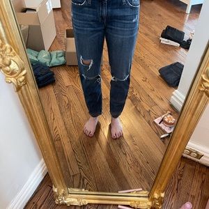 Joe’s Boyfriend Jeans